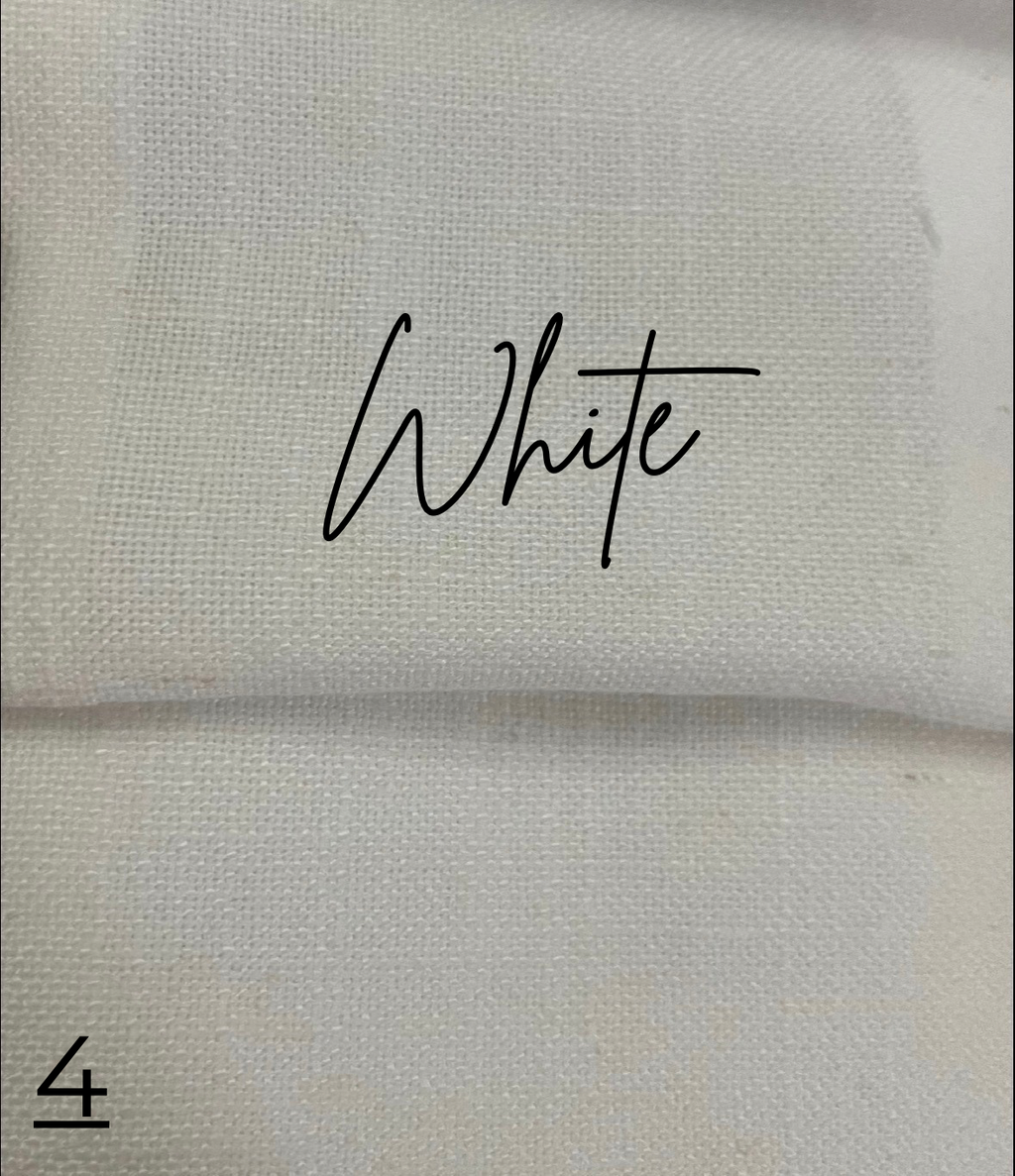 FABRIC SAMPLE KIT FOR DRAPERY AND SHADES