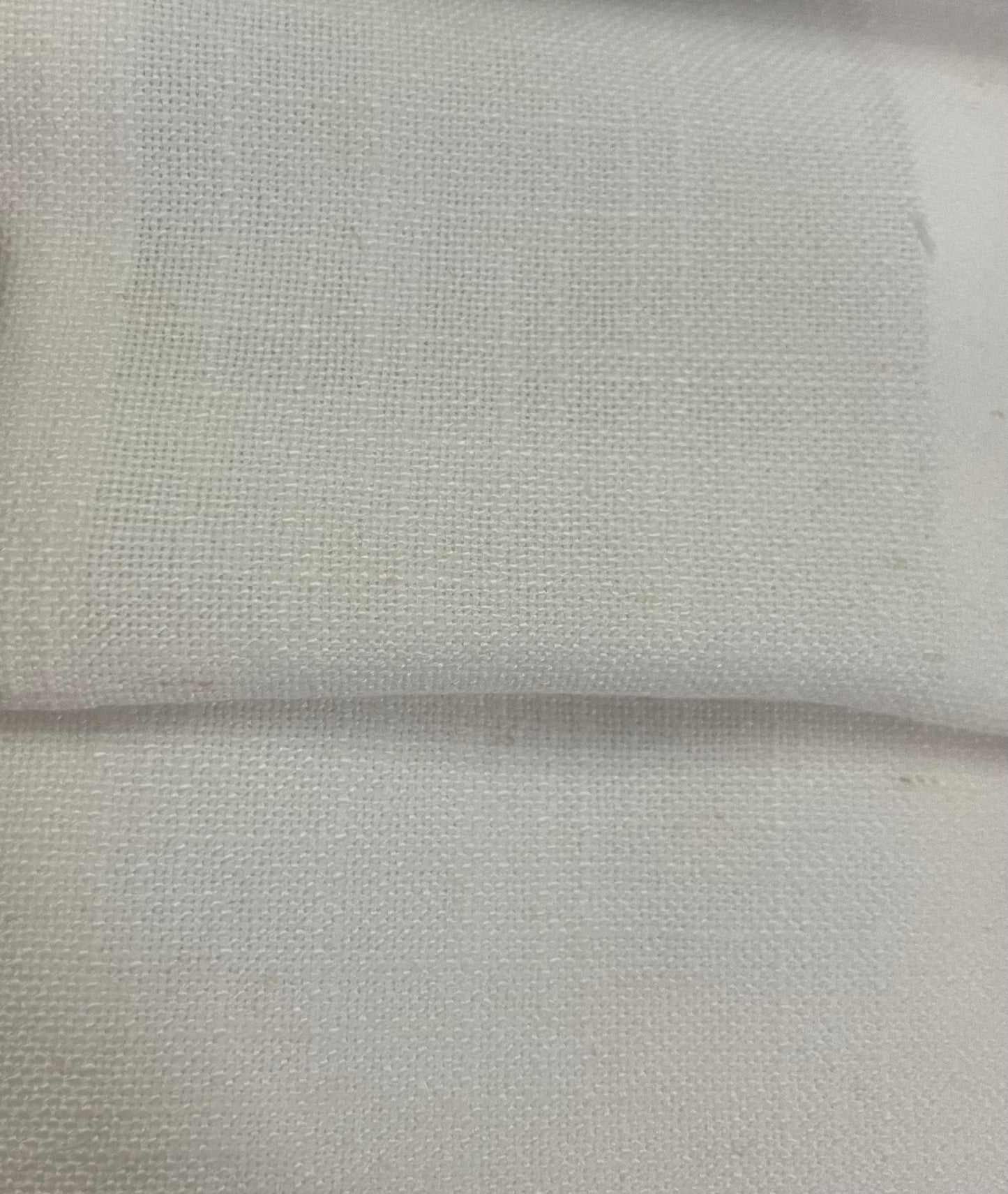 Pleated Pinned Decorative Light Filtering Drapery Panels