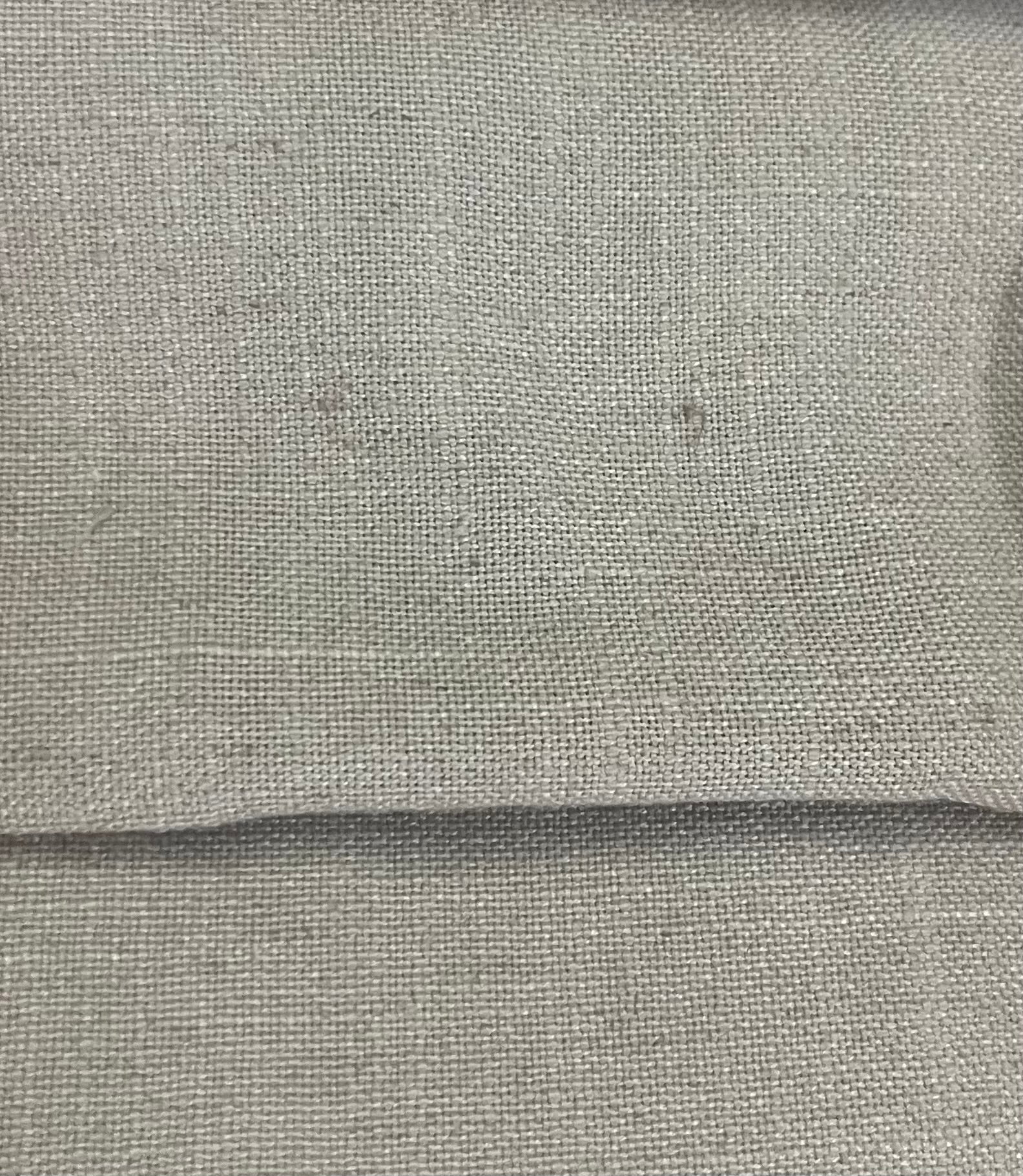 Roman shades light filtering 72"x72"