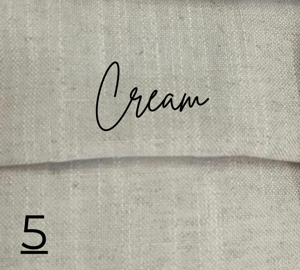 FABRIC SAMPLE KIT FOR DRAPERY AND SHADES