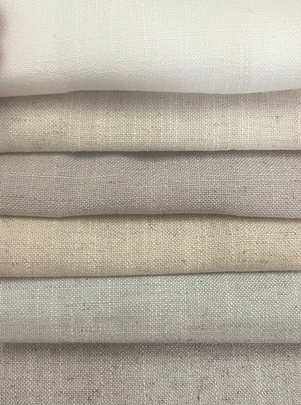 FABRIC SAMPLE KIT FOR DRAPERY AND SHADES