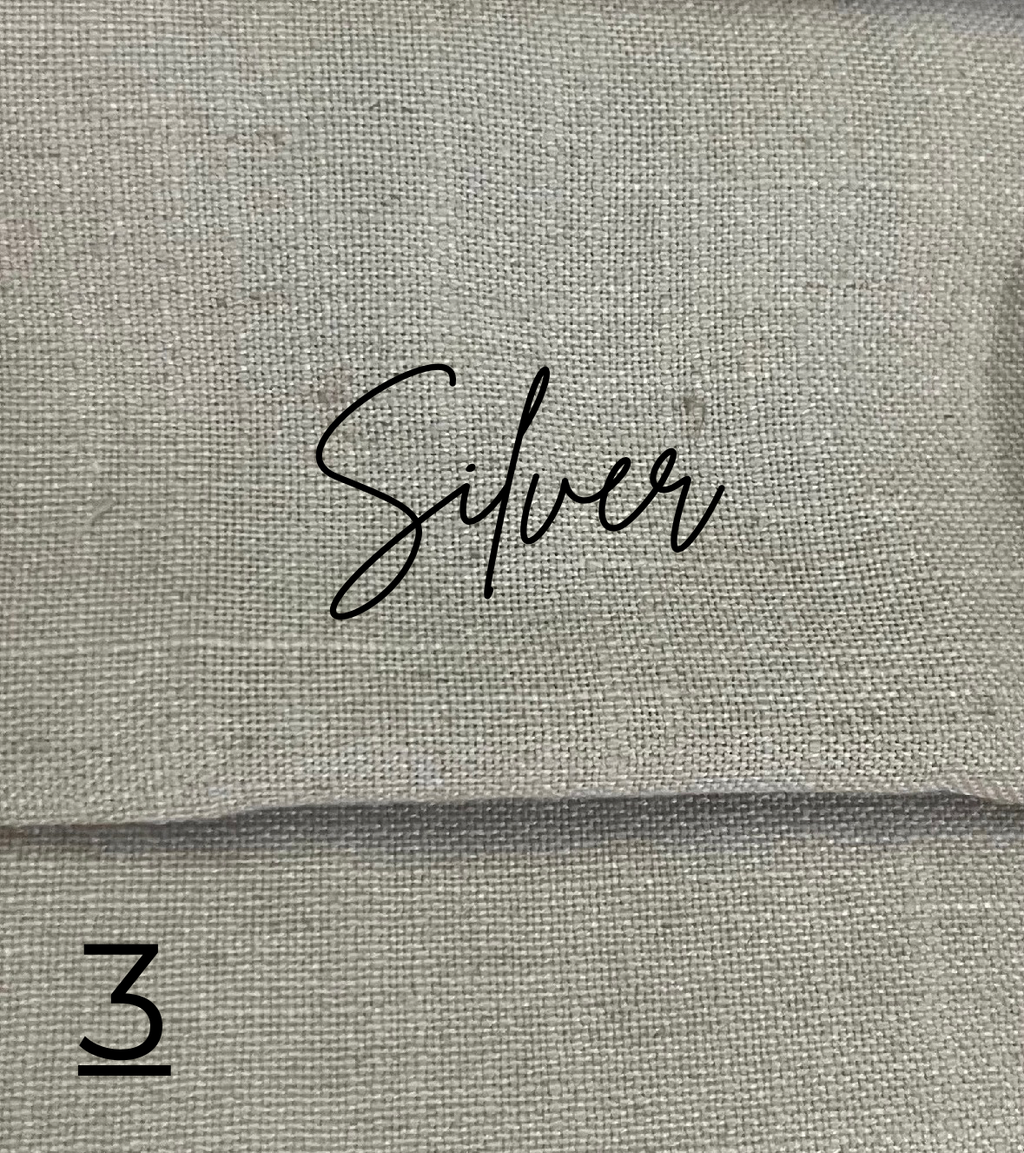 FABRIC SAMPLE KIT FOR DRAPERY AND SHADES