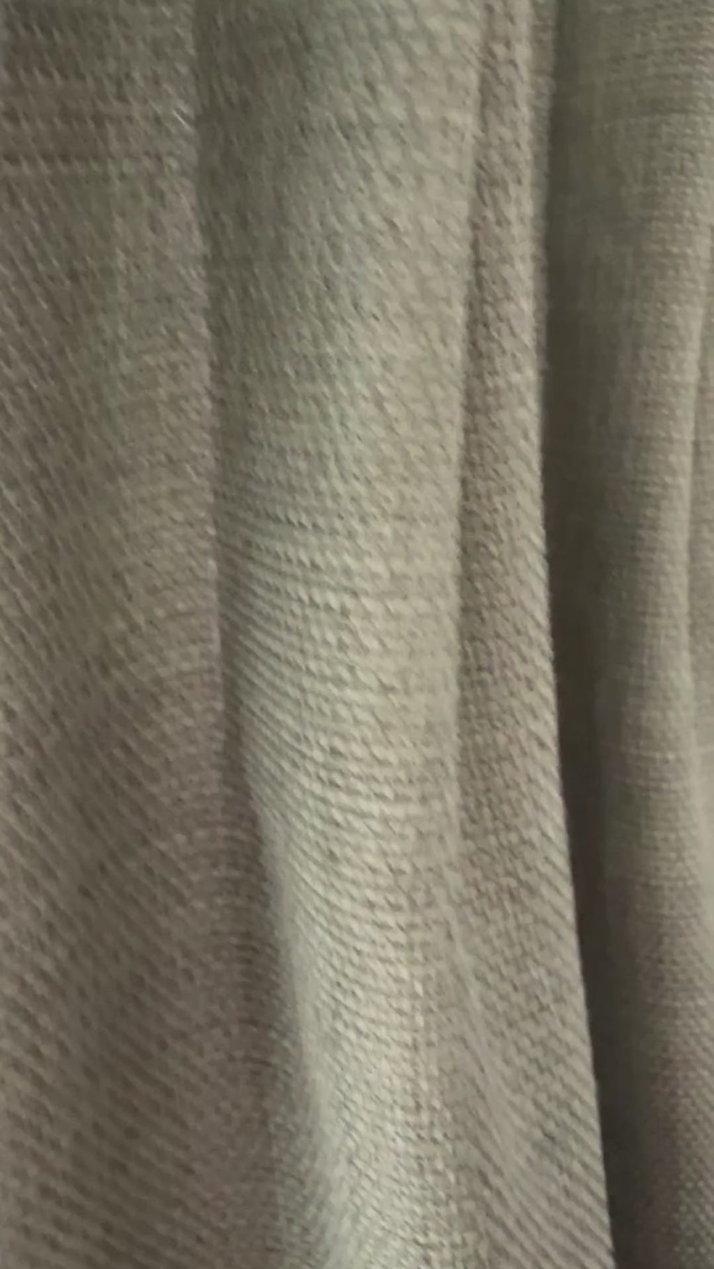 FRENCH PLEATED -BLACKOUT (closing drapery)